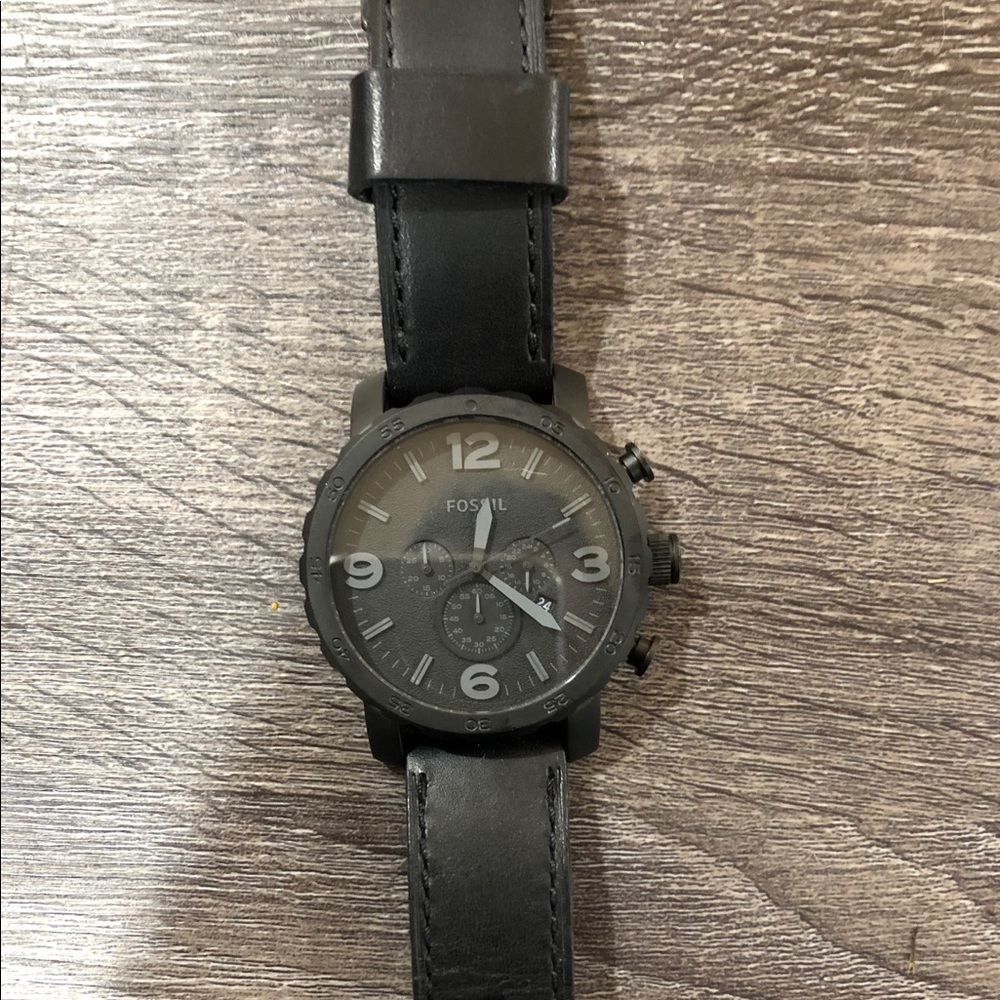 Fossil Watch